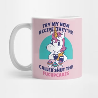 FucupCakes Mug